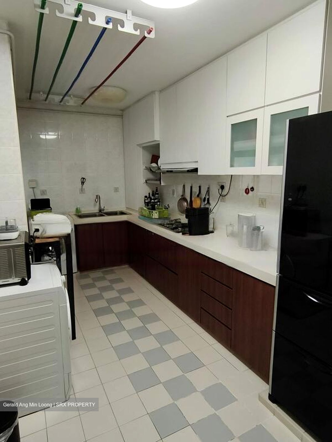 Blk 485 Admiralty Link (Sembawang), HDB 4 Rooms #481289831